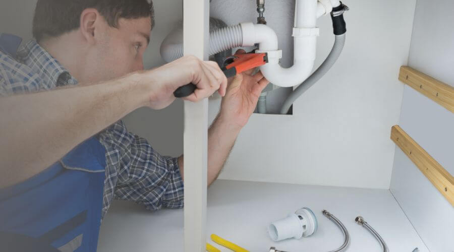 Professional Leak Detection in Ulm, AR